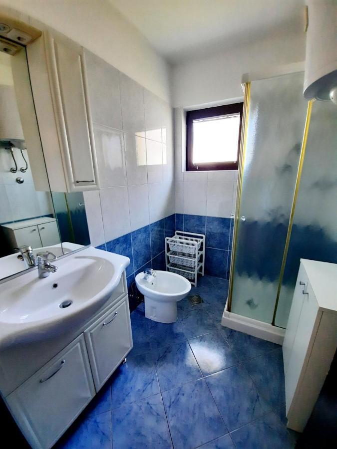 Holiday Erna - Apartments Cherry & Blue Novigrad  Exterior photo