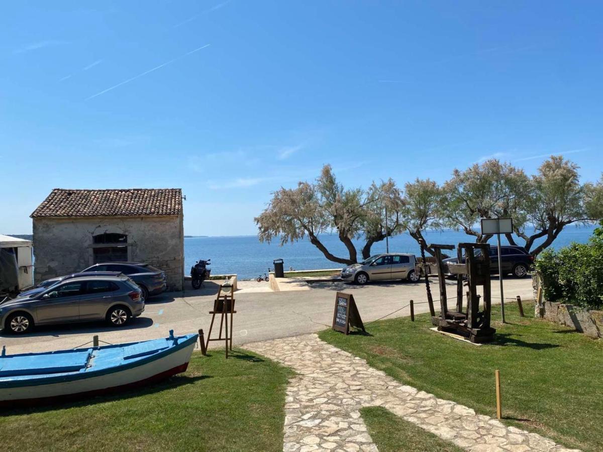 Holiday Erna - Apartments Cherry & Blue Novigrad  Exterior photo